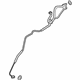 Ford HC3Z-19A834-B Liquid Line