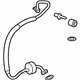 Ford HC3Z-19867-B Suction Line