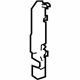 Ford FB5Z-8310-A Inner Shield, Front Passenger Side