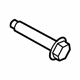 Ford -W500121-S437 Bracket Bolt