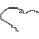 Ford LX6Z-9D333-R Front Hose