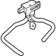 Ford LX6Z-9J433-A Solenoid Valve
