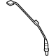 Ford PZ1Z-9F472-E Oxygen Sensor