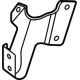 Ford LX6Z-9D665-A Vapor Canister Upper Bracket