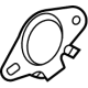 Ford LX6Z-9E464-C Valve Gasket, Upper