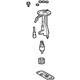 Ford XL1Z-9H307-AC Fuel Pump
