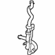 Ford L1MZ-8075-E Reservoir Hose