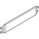 Ford L1MZ-8005-J Radiator