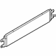 Ford L1MZ-8005-H Radiator