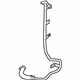 Ford L1MZ-8260-E Rear Hose