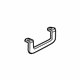 Ford EJ7Z-7831406-AD Grip Handle, Black, Front