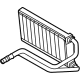 Ford LX6Z-18476-A Heater Core