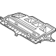 Ford LJ7Z-19E726-B Upper Duct