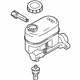 Ford 8C2Z-2140-B Master Cylinder