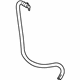Ford 9C2Z-9C482-B Tube