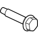 Ford -W704942-S437 Starter Bolt