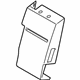 Ford FL3Z-1564810-B Seat Back Pad, Front Center