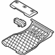 Ford HC3Z-2560336-AC Frame, Front