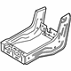 Ford HC3Z-9661708-C Seat Track, Front