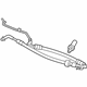 Ford AL3Z-3A719-E Power Steering Pressure Hose