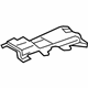 Ford 6L2Z-5290-AA Heat Shield, Center