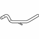 Ford 1L2Z-5202-BC Tail Pipe