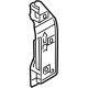 Ford 8C2Z-8268-A Inner Bracket, Passenger Side