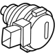 Ford K2GZ-4C210-A Motor