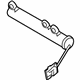 Ford 6H6Z-5406102-A Check, Front
