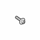 Ford -W719577-S450 Cover Bolt