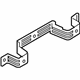 Ford FL3Z-1624116-A Door Trim Panel Bracket, Rear Passenger Side