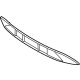 Ford NL3Z-17B968-AA Center Cover