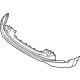 Ford NL3Z-17D957-ABPTM Upper Cover