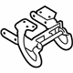 Ford BT4Z-7804604-A Hinge