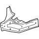 Ford L1MZ-7810008-A Reinforcement Panel, Front Passenger Side