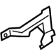 Ford L1MZ-16D119-A Inner Brace, Front Driver Side
