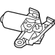Ford ML3Z-17508-E Motor