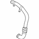 Ford BB5Z-6C646-C Air Duct