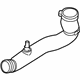 Ford CB5Z-6C640-B Inlet Hose