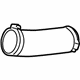 Ford DA8Z-6C640-D Inlet Tube