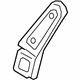 Ford GD9Z-54611D10-A Side Impact Inflator Module, Passenger Side