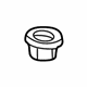 Ford F3LY-9F769-A Isolator Grommet