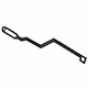 Ford AR3Z-6321853-A Lock Rod, Front Driver Side