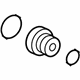 Ford 9L1Z-4A331-C Boot Kit, Rear Inner Driver Side