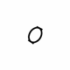 Ford 2L1Z-4B422-BA Snap Ring, Inner
