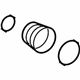 Ford 9L1Z-4A331-B Boot Kit, Rear Outer Driver Side