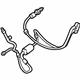 Ford JU2Z19D850H Hose & Tube Assembly