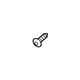 Ford -W505792-S307 Wedge Bolt