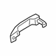 Ford BK2Z-6126604-BA Handle, Outside, Outer