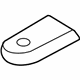 Ford 6R3Z-14527-BA Switch Housing, Passenger Side